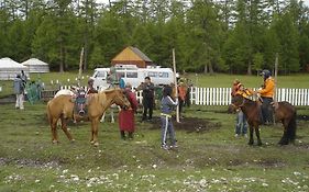 Sunpath Mongolia Tour & Hostel